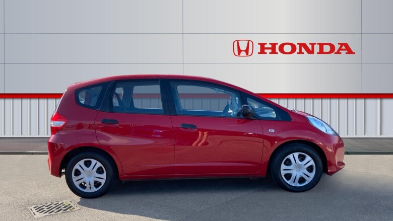 Honda Jazz 1.2 i-VTEC S 5dr [VSA] Petrol Hatchback